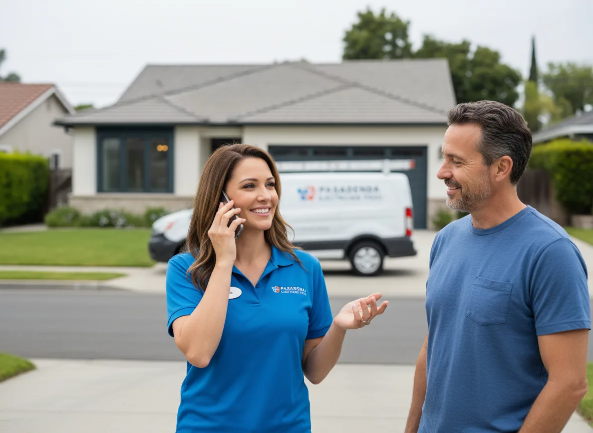 Electrician Linthicum Heights, MD FAQs